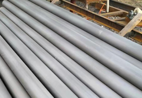 抛丸加工：工业表面处理的利器