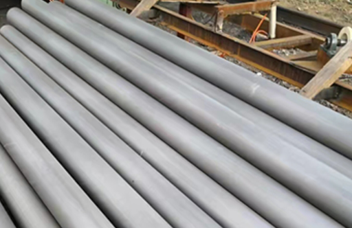 抛丸加工：工业制造的表面处理