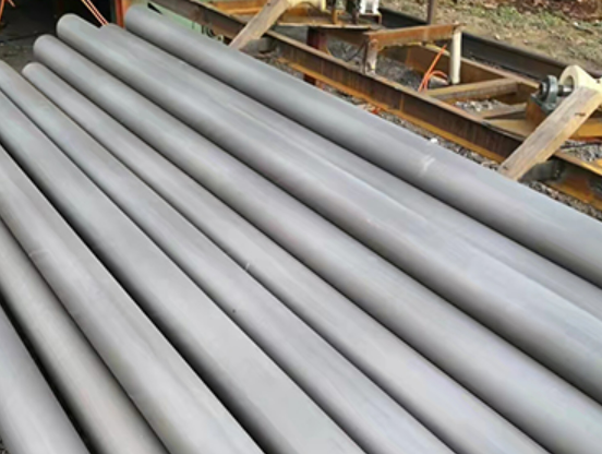 抛丸加工技术升级赋能现代制造 